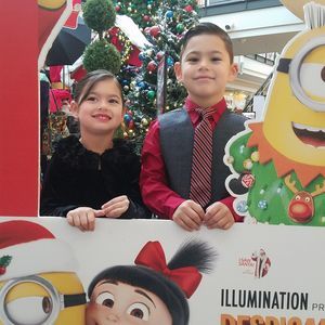 Meet your Posher, Sandra